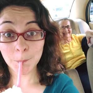 Meet your Posher, Sally